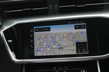 Audi A6 - 5