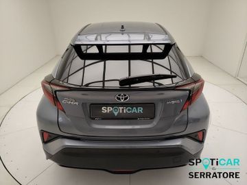 Toyota C-HR - 6