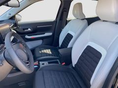 CITROEN E-C3 Aircross Max Electric 113 EAT