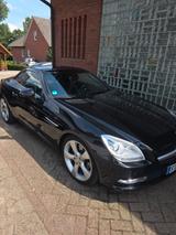 Mercedes-Benz 250 - Mercedes-Benz mit Diesel-Antrieb: Cabrio