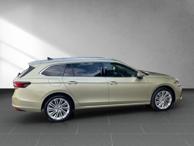Skoda Superb Combi IV 1.5 TSI mHEV Selection *AHK*ACC*