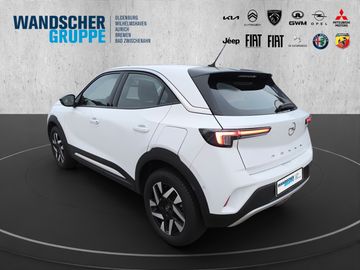 Opel Mokka 1.2 Turbo Elegance KAMERA LED SITZHZG CARP