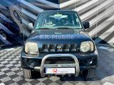 Suzuki Jimny Black Limit/ 75277km/TÜV02/2027 - gebrauchte Suzuki Jimny aus dem Jahr 2001