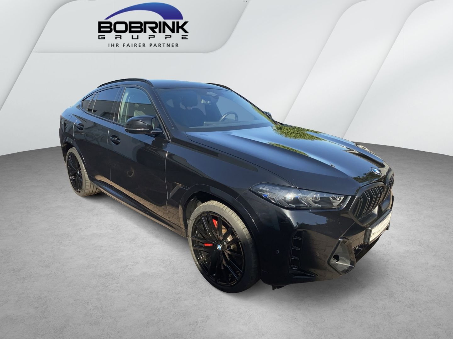 BMW X6 xDriveM60i M Sport Pro AHK Standh. HK Gestik foto 2