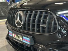 MERCEDES-BENZ GLC 43 AMG - Ansicht 10