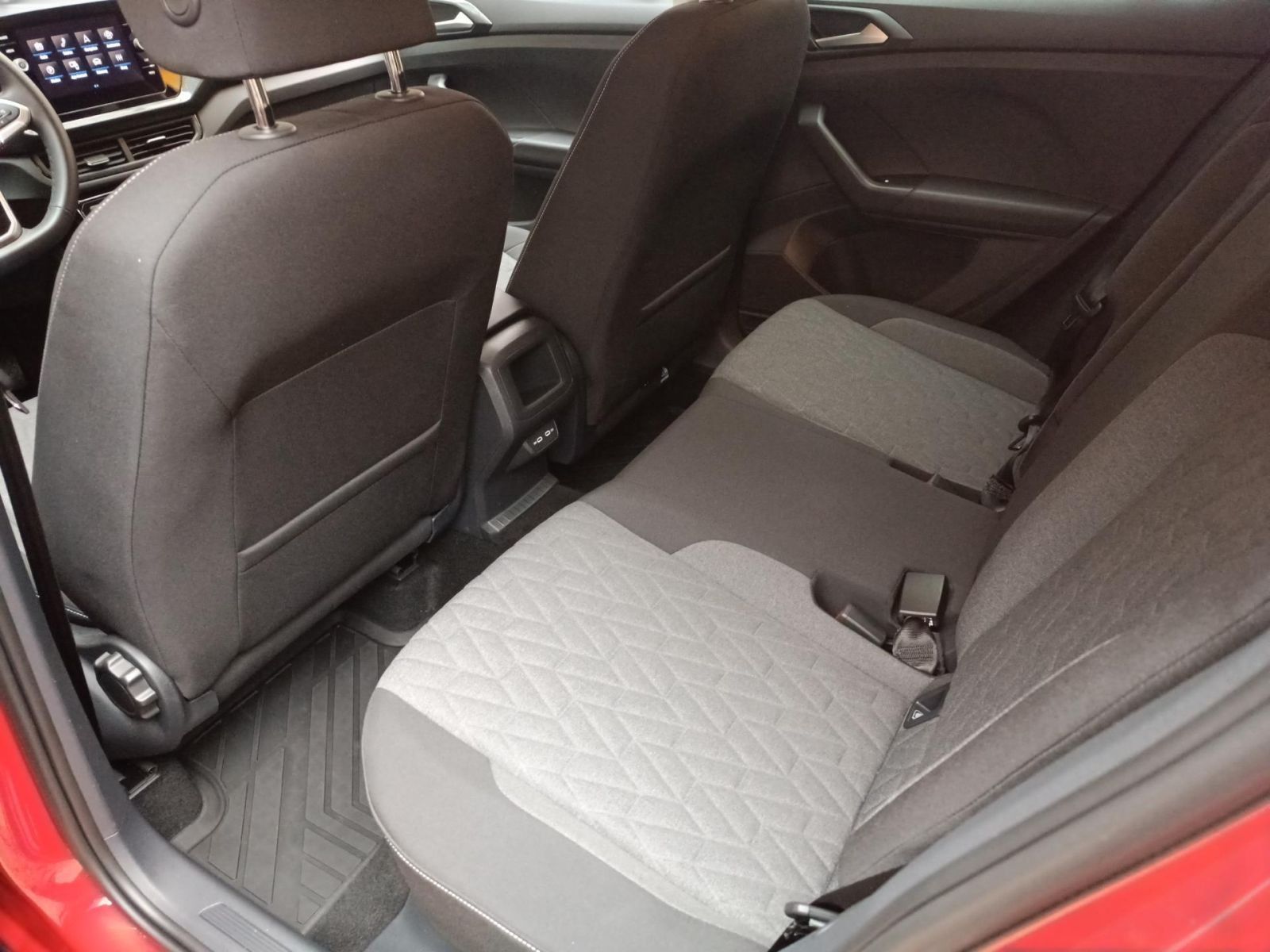 Volkswagen T-Cross - Bild 18