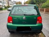 Volkswagen Lupo VW 2001 - gebrauchte VW Lupo aus dem Jahr 2001