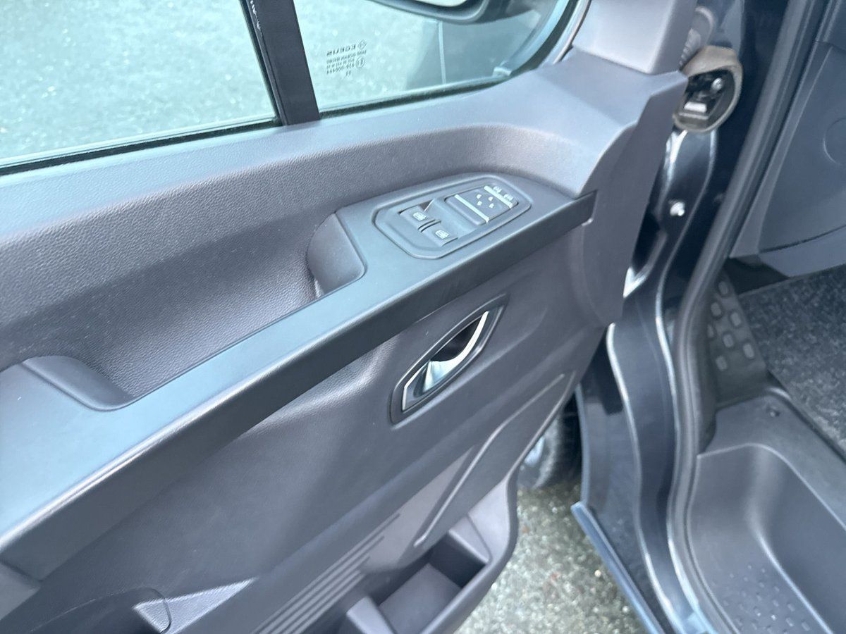 Renault Trafic - Bild 13