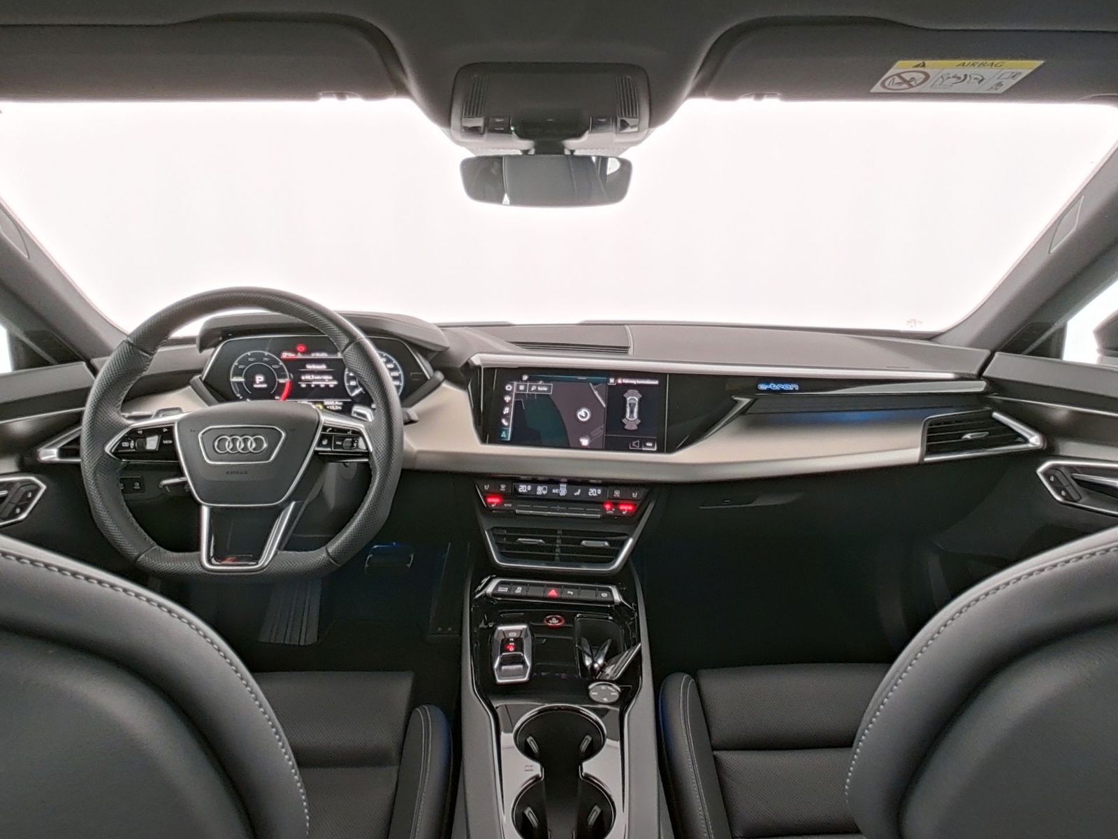 Audi RS e-tron GT - Bild 15