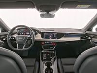 Audi RS e-tron GT - Vorschau Bild 15