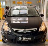 Opel Corsa Active/5trg./45TKM/ALLWETTER/Parkpilot/wie - Opel Corsa: Tr