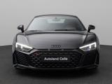 Audi R8 Coupe 5.2 FSI quattro B&O ASG V3+ Capristo  - Audi R8 in Hannover