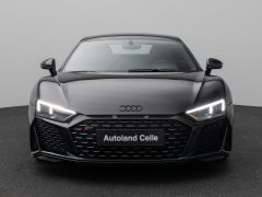 Foto Nummer 2: AUDI R8