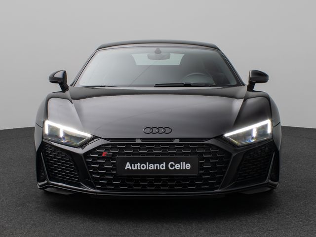 Foto Nummer 2: AUDI R8