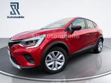Renault Captur II Equilibre 1.HAND*KLIMA*LED*NAVI*SHZ* - Renault Captur in Bochum