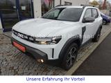 Dacia Duster III TCe 130 Journey 4x4+Kamera+LED+1275Km - Dacia Duster Jahreswagen: Allradantrieb