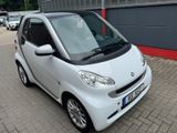Smart ForTwo PASSION 451 NAVIGATION KLIMA PANORAMA - Smart ForTwo aus 2011