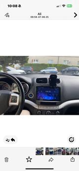 Fiat Freemont 2012 - Fiat Freemont aus 2012