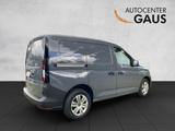 Volkswagen Caddy Cargo 1.5 TSI EU6 6-Gang Radst. 2.755 mm - Volkswagen Caddy 1 2 tsi