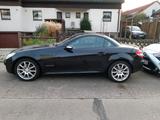 Mercedes-Benz Slk171 Mercedes 200 Kompressor - gebrauchte Mercedes-Benz 200 aus dem Jahr 2008