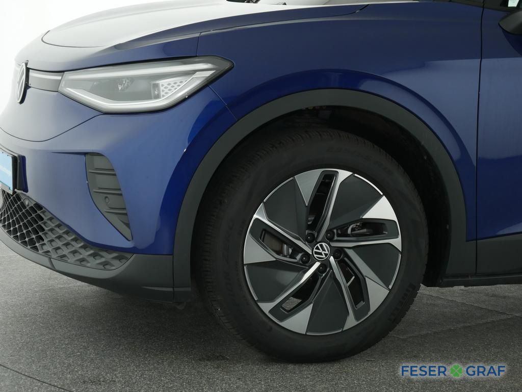 Volkswagen ID.4 - Bild 14