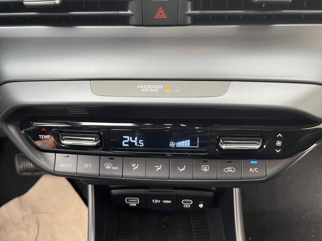 Hyundai i20 – Bild 18