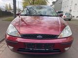 Ford Focus 1.6 Futura² Telematics - Ford Focus aus 2001: 1.6
