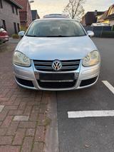 Volkswagen Vw Jetta 2007 1,9tdi - Volkswagen Jetta: 1.9