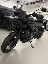 Harley-Davidson Pan America