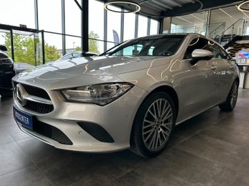 Mercedes-Benz CLA Shooting Brake 180 d *AHK*LED*