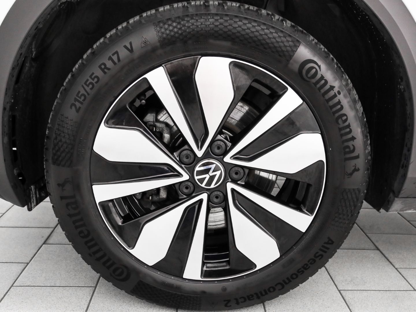 Volkswagen T-Roc 2.0 TDI DSG GOAL Navi AHK Kamera foto 3