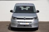 Volkswagen Caddy Cargo Maxi 4-Motion LED NAVI KLIMA ALU GRA - Volkswagen Caddy: Van