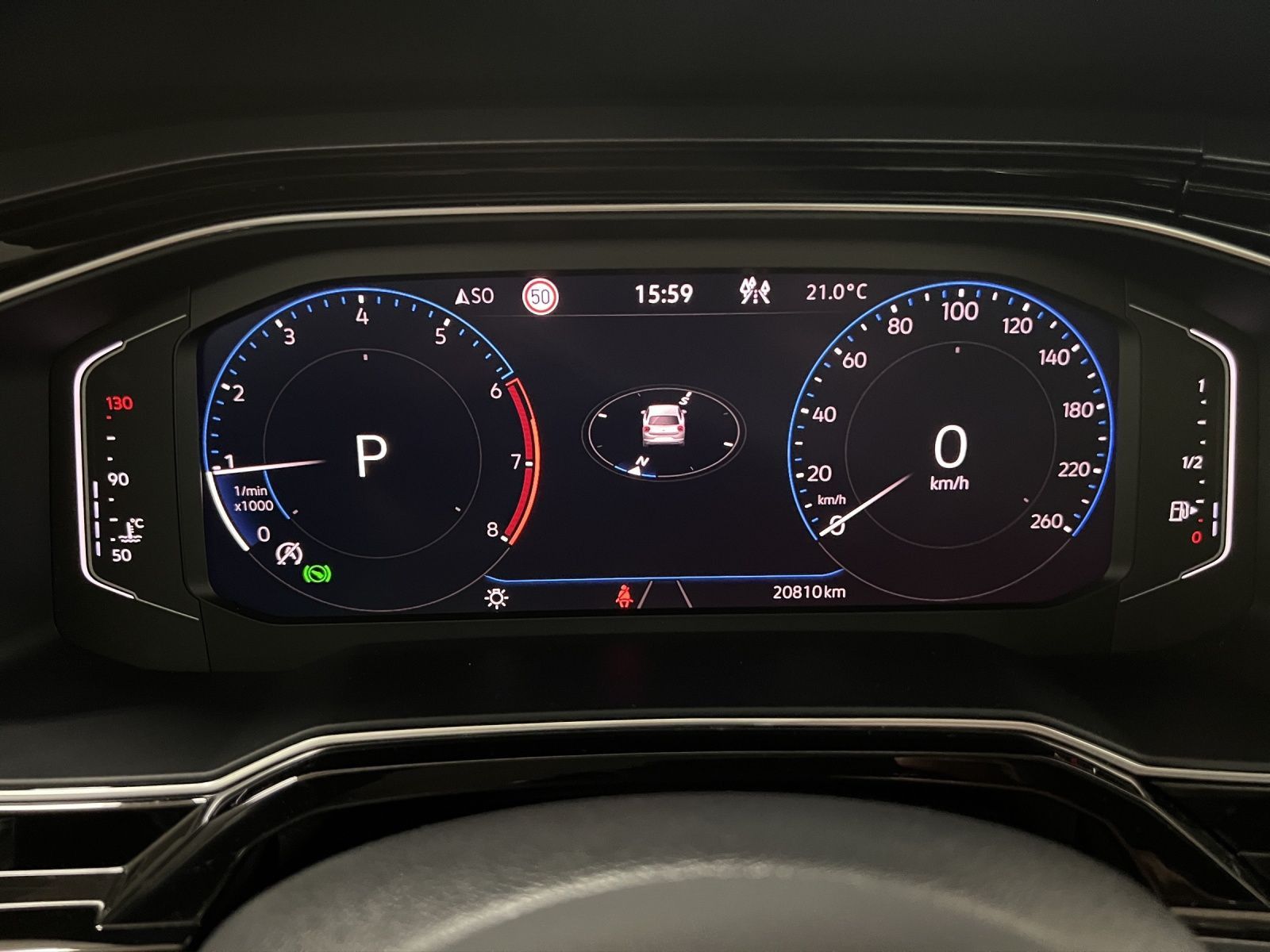 Volkswagen Polo - Bild 7