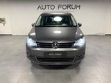 Volkswagen Sharan Highline*Pano*AHK*Memory*7Sitzer*Leder* - Volkswagen Sharan mit Benzin-Antrieb: Kleinbus