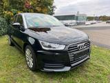 Audi A1 Sportback  Ultra Navi - Audi A1 Gebrauchtwagen in Frankfurt