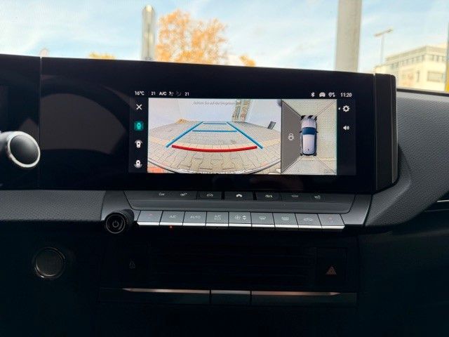 Fahrzeugabbildung Opel Astra L 1.2 Turbo GS 360,HUD,LED,Matrix,Navi,SHZ