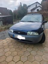 Ford Fiesta 1.3 MK4 mit TÜV  103 TS KM Anf... - gebrauchte Ford Fiesta aus dem Jahr 1996