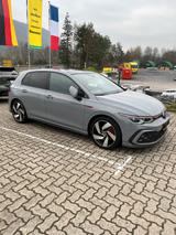 Volkswagen VW Golf 8 GTI | Pano | Standheizung | Matrix-LED