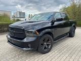Dodge RAM 1500 Crew Cab 5.7 Hemi 4x4 LPG Laramie Sport - Dodge RAM Gebrauchtwagen in München
