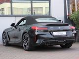 BMW Z4 sDrive20i ///M Sport Autom. Leder Ambiente - BMW Z-Reihe: Cabrio