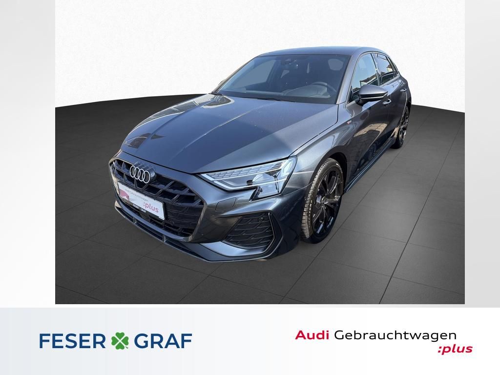 Image of Audi A3