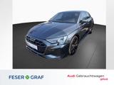 Audi A3 Sportback S line S 35 TFSI S tron RFK LED SIZ - Audi A3: Sport Line
