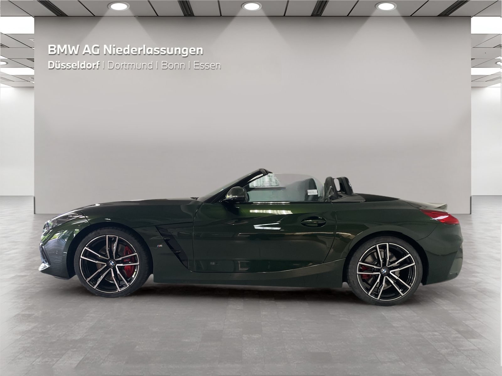 BMW Z4 - Bild 5
