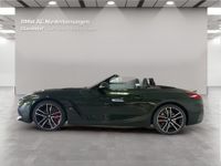 BMW Z4 - Vorschau Bild 5