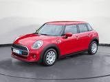 MINI One Klimaaut. PDC Sitzhzg. Vorn MF Lenkrad - MINI ONE bis 15.000 Euro