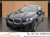 BMW X6 30 d xDrive M Sport*UPE 118.000€* - BMW X6 in Dresden