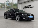Audi A5 2.0 TFSI quattro Automatik S-Line, Insp.Neu - Audi A5: Schiebedach
