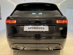Foto Nummer 6: LAND ROVER Range Rover Velar