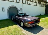 Mercedes-Benz SL 280, nur 100x Weltweit - Mercedes-Benz aus 1994: Sl