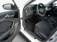 Audi A1 - Vorschau Bild 14